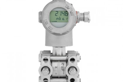 Преобразователь давления JUMO dTRANS p20 Ex d в Кирове