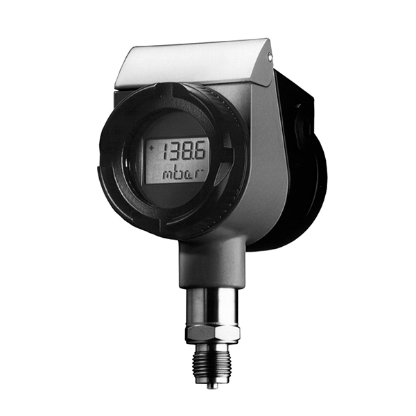 Преобразователь давления JUMO dTRANS p20 в Кирове
