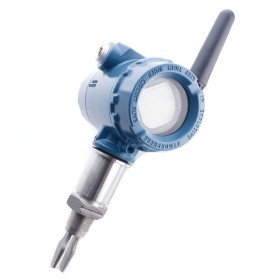 Беспроводной вибрационный сигнализатор Rosemount 2160 в Кирове