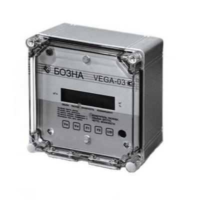 Блок обработки данных VEGA-03 в Кирове