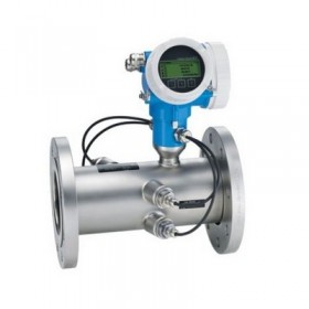 Ультразвуковые расходомеры PROSONIC FLOW в Кирове